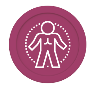 360° Human Explorer Coin