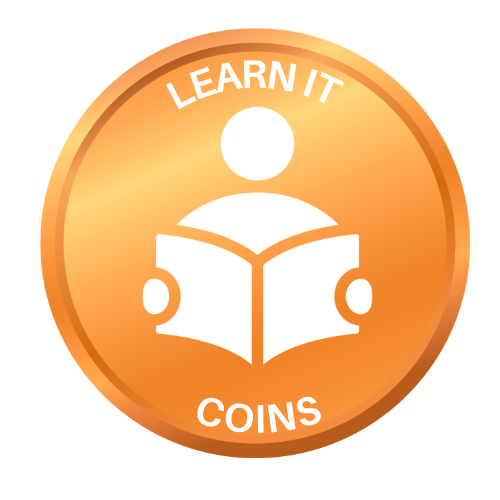 Learn It Coin