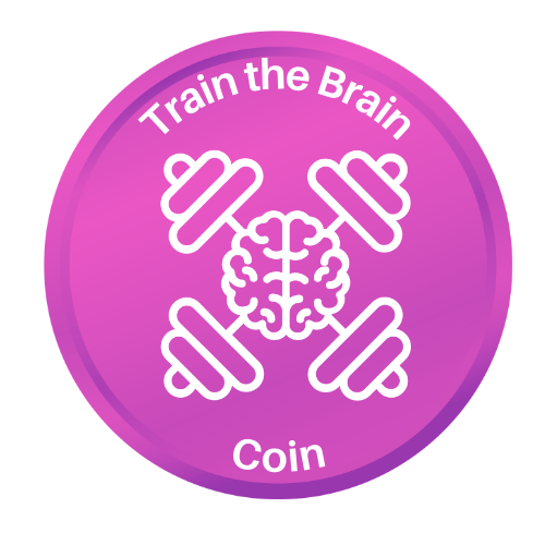 Train the Brain Coin