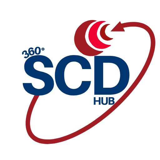 360° SCD Hub
